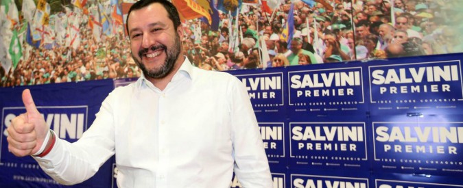 Vaccini, Salvini: “Con noi al governo via l’obbligo”. Lorenzin: “Per qualche voto gioca con la salute dei bambini”