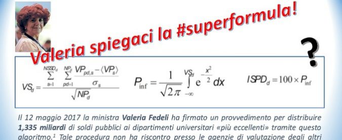 Università, il ‘più eccellente’ dipartimento di Fisica in Italia? È Chieti. Dove però non c’è Fisica