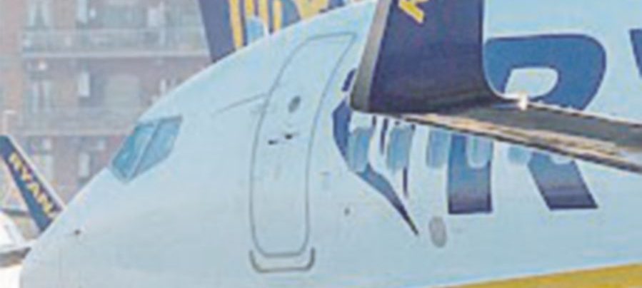 Ryanair, i sindacati proclamano lo sciopero a febbraio Ryanair, i sindacati proclamano lo sciopero a febbraio