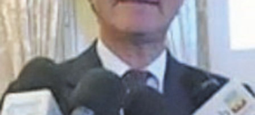 Comune di Napoli: “Quei treni entrano nella galleria nuova” Comune di Napoli: “Quei treni entrano nella galleria nuova”