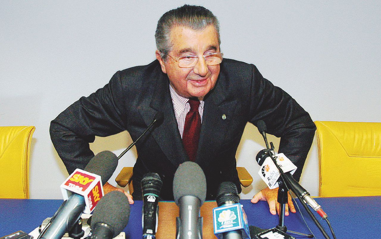 Copertina di Guai, disastri e grandi affari con il vizietto dell’insider…