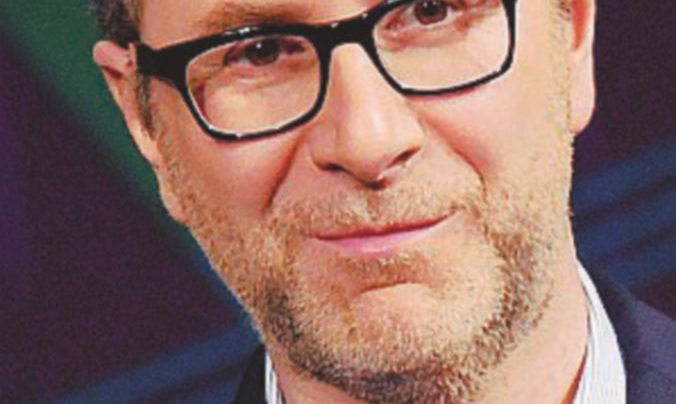 Fabio Fazio, conduttore di “Che tempo che fa” Verna lo dimostra: l’Ordine non serve a nulla