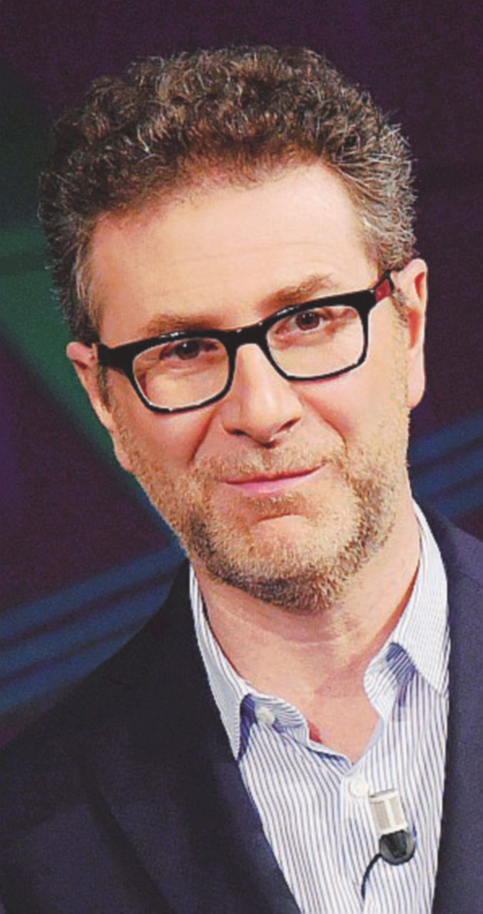 Copertina di Verna lo dimostra: l’Ordine non serve a nulla