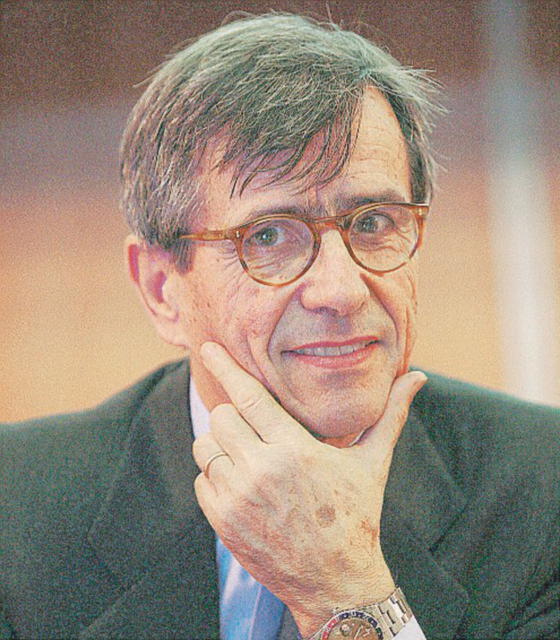 Salvatore Bragantini - Ansa De Benedetti e la soffiata di Renzi sulle Popolari, Bragantini (ex Consob): “È sconveniente anche senza il reato”