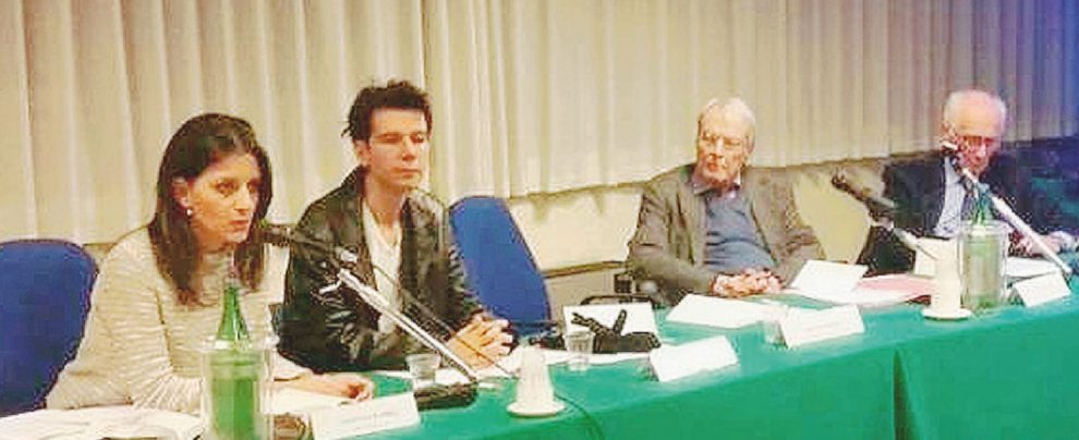 Potrà fare ricorso - Venerdì la decisione: il giudice Francesco Bellomo potrà rivolgersi ai colleghi del Tar “Sexy corsi, via Bellomo”. Solo un no alla cacciata