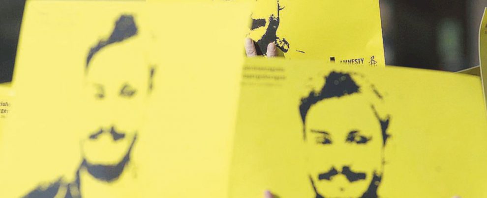 L’altra verità della tutor per smentire Regeni L’altra verità della tutor per smentire Regeni