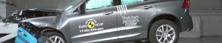 Euro NCAP 2020, i crash test europei tornano dopo l’estate. Ecco come cambieranno