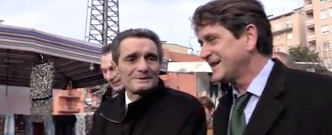 Copertina di Regionali Lombardia, Fontana (Lega): “Mia candidatura? Fino al 31 dicembre non sapevo nulla”
