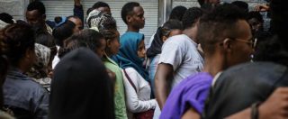 Copertina di Migranti, la Cedu accoglie ricorsi di un gruppo di sudanesi fermati a Ventimiglia ed espulsi dall’Italia
