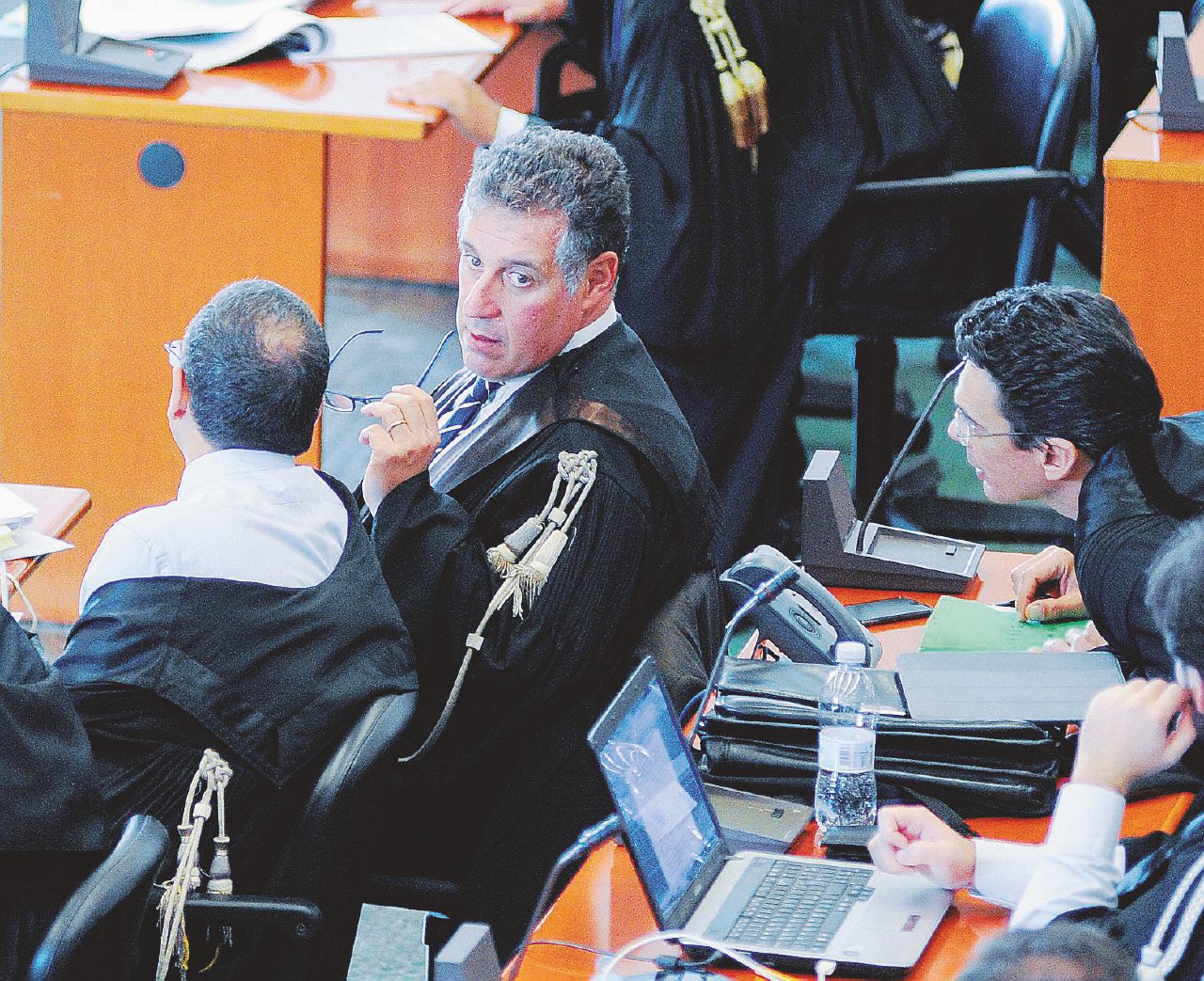 Trattativa, il pm Di Matteo: “Scalfaro non era un arbitro. Mentì su Scotti e il patto Stato – mafia”