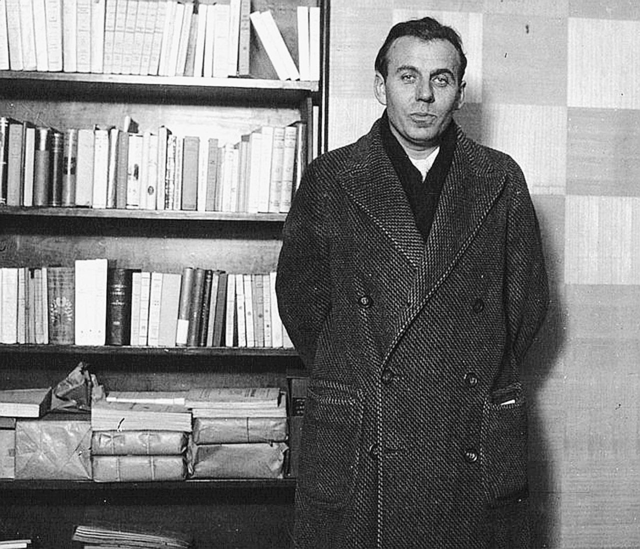 Céline può attendere: gli scritti antisemiti restano nel cassetto