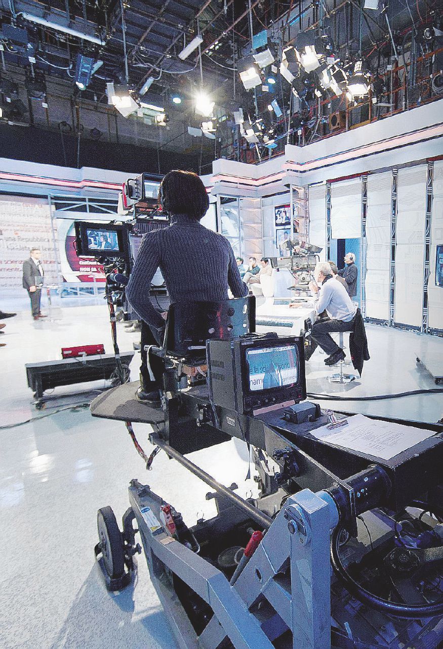 Copertina di Par condicio, la prima autodenuncia: ‘Mi sento Nardella al 100%’