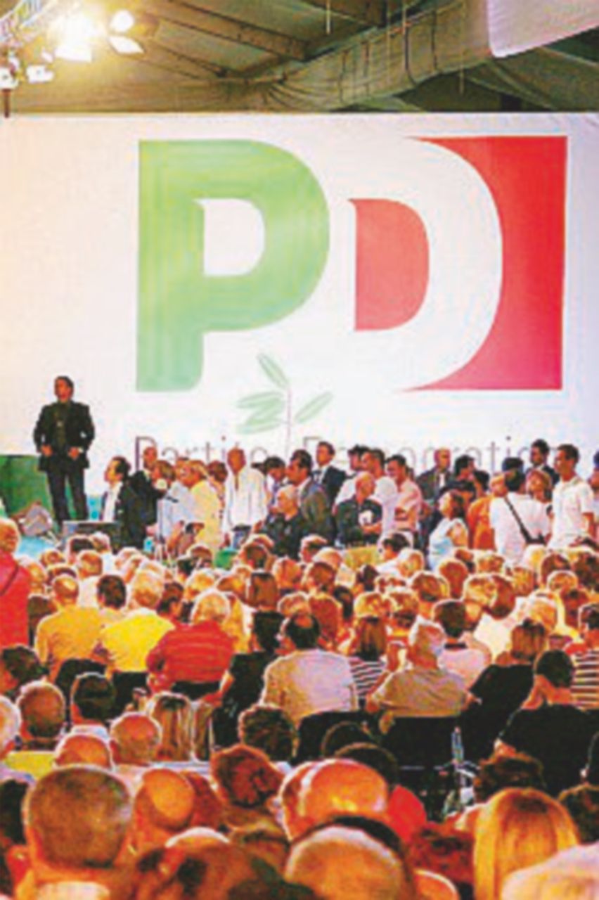 Il 2 per mille fa ricco il Pd: 8 milioni Seconda la Lega (1,9)