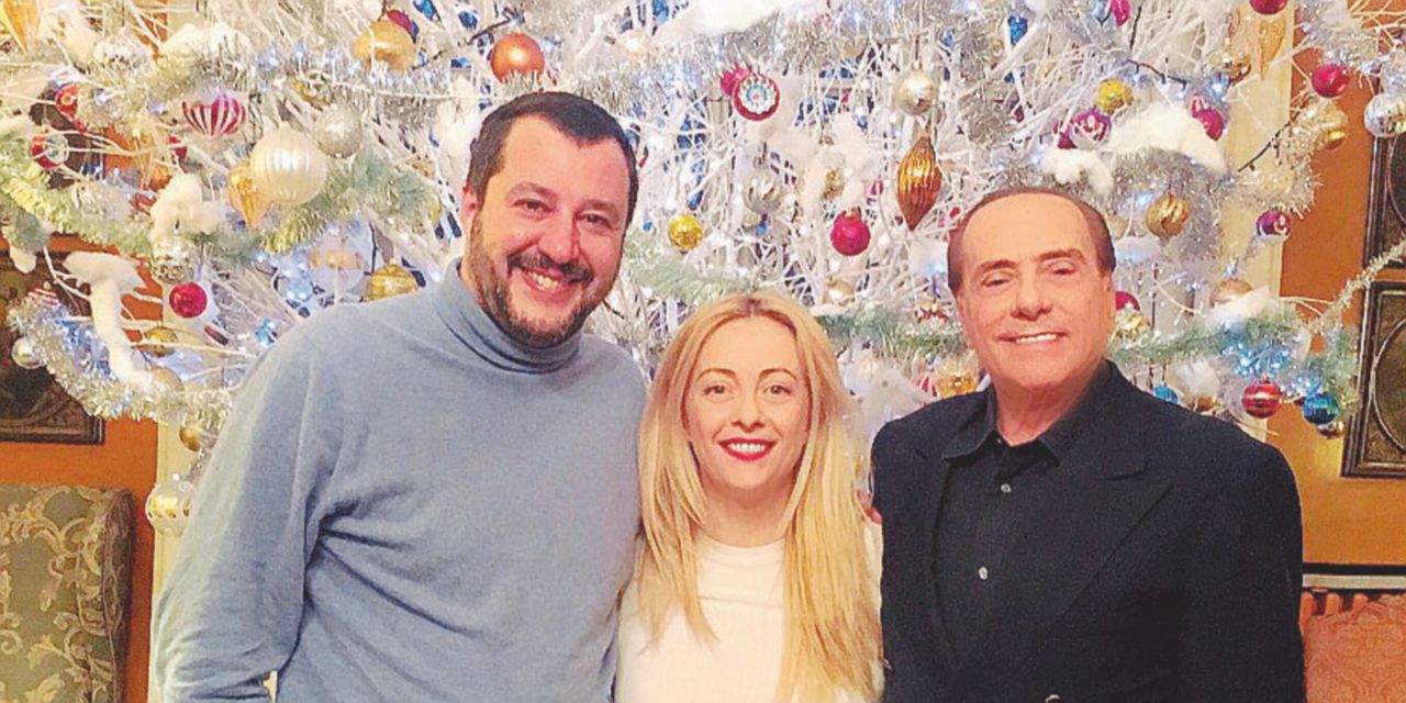 Tariffe elettorali alle stelle: si candidi chi può