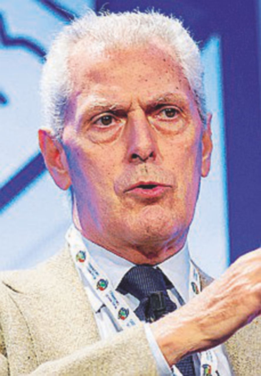 Tronchetti, secondo annullamento dell’assoluzione