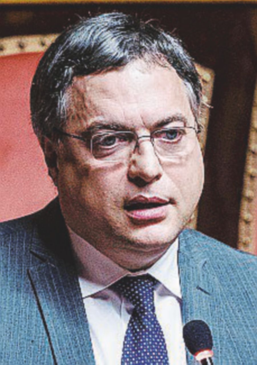 Augello (Idea): “Il Mef dia il via a un’indagine amministrativa”