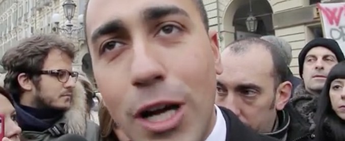 Copertina di Elezioni, Di Maio (M5S): “Grillo ci lascia? Fake news dei giornali. Lui più grande risorsa del movimento”