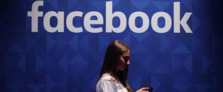 Copertina di Corte Ue: “Chi amministra pagine Facebook è responsabile dei dati degli utenti”