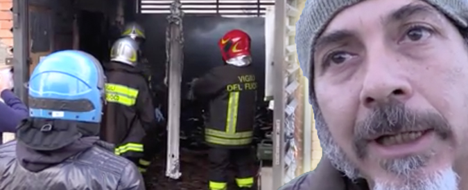 Copertina di Catania, incendiata la club house della squadra di rugby: “Abbiamo subito un attentato. Ripartiremo”