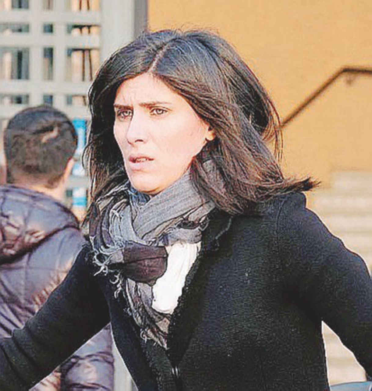 Sindaca - Chiara Appendino - Ansa Torino, lasciano i revisori del Comune