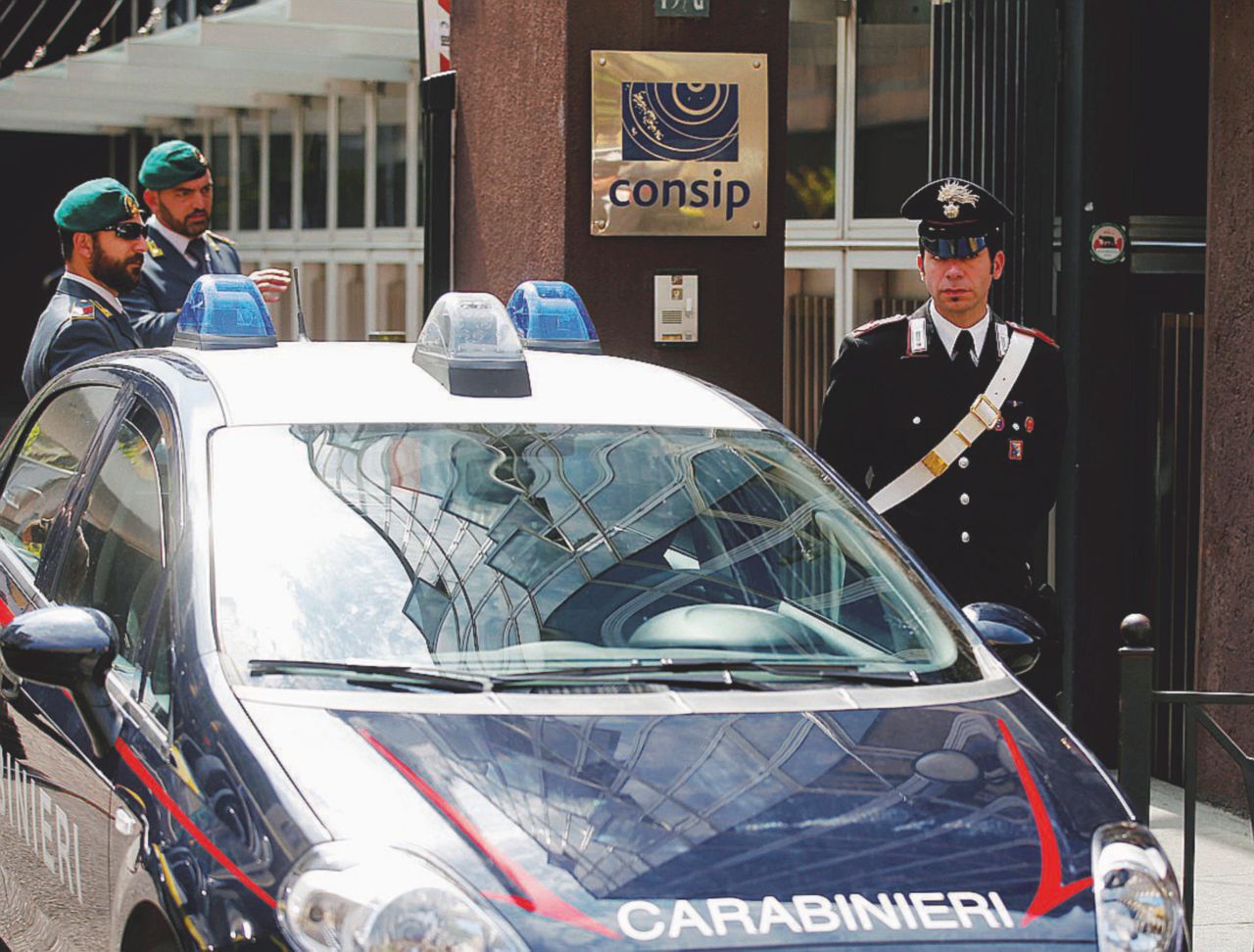 Caso Consip, elezioni in vista: indagini prorogate di 6 mesi