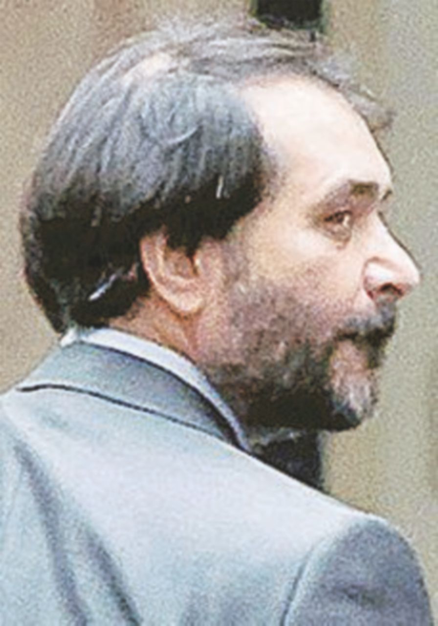 Il Riesame ha detto sì Raffaele Marra è di nuovo libero