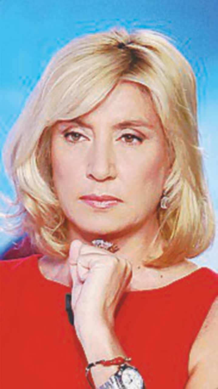 Ho sessanta ospiti a settimana,  per loro la pensano tutti uguale?