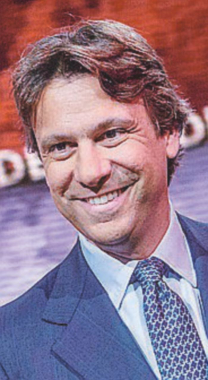 Gente che non sa di cosa parla e scrive male delle regole folli