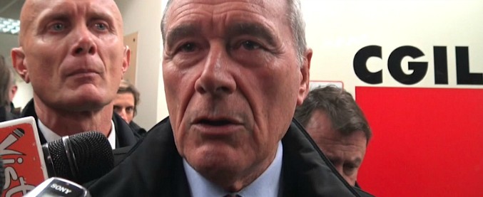 Copertina di Lazio, dopo il no a Gori Leu pronto a intesa con Zingaretti. Grasso: “Incoerenti? No, problema di politiche non di uomini”