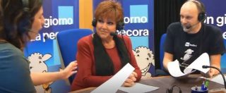 Copertina di Orietta Berti: “Voto Grillo. Di Maio troppo bello”. Pd presenta esposto all’Agcom. Candidato premier M5s: “Censura”