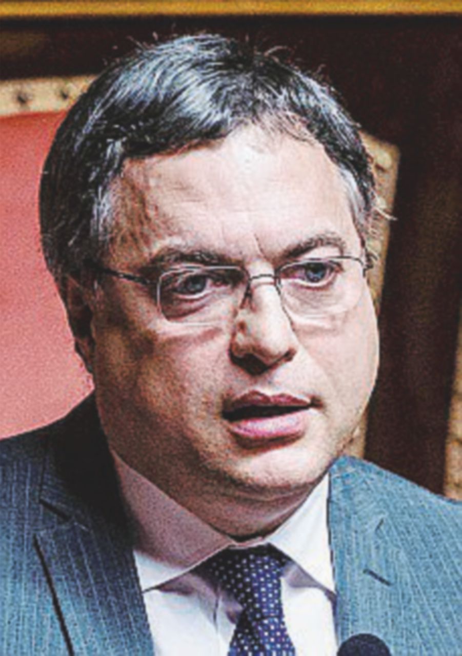 Augello: “Questo caso è più grave di quello di Banca Etruria”