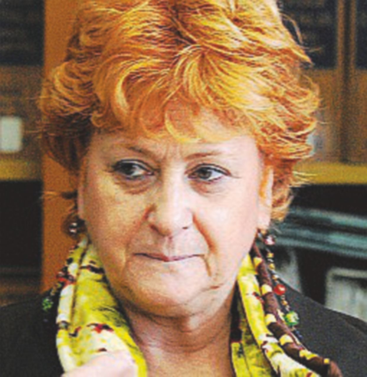 Lascia l’antimafia, “retrocessa” la Boccassini