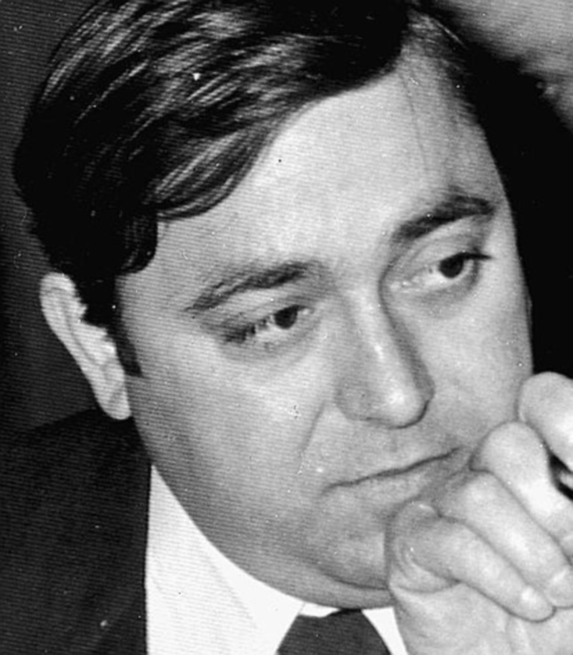 Copertina di “Sapevamo dall’inizio il nome del killer di Tobagi”