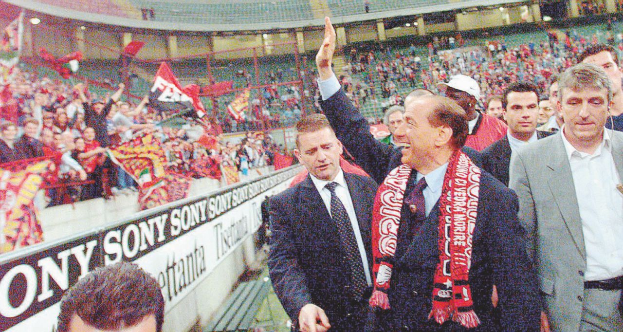 Copertina di Ma ora scade il prestito del Fondo Elliot B. potrebbe riprendersi il club a metà prezzo