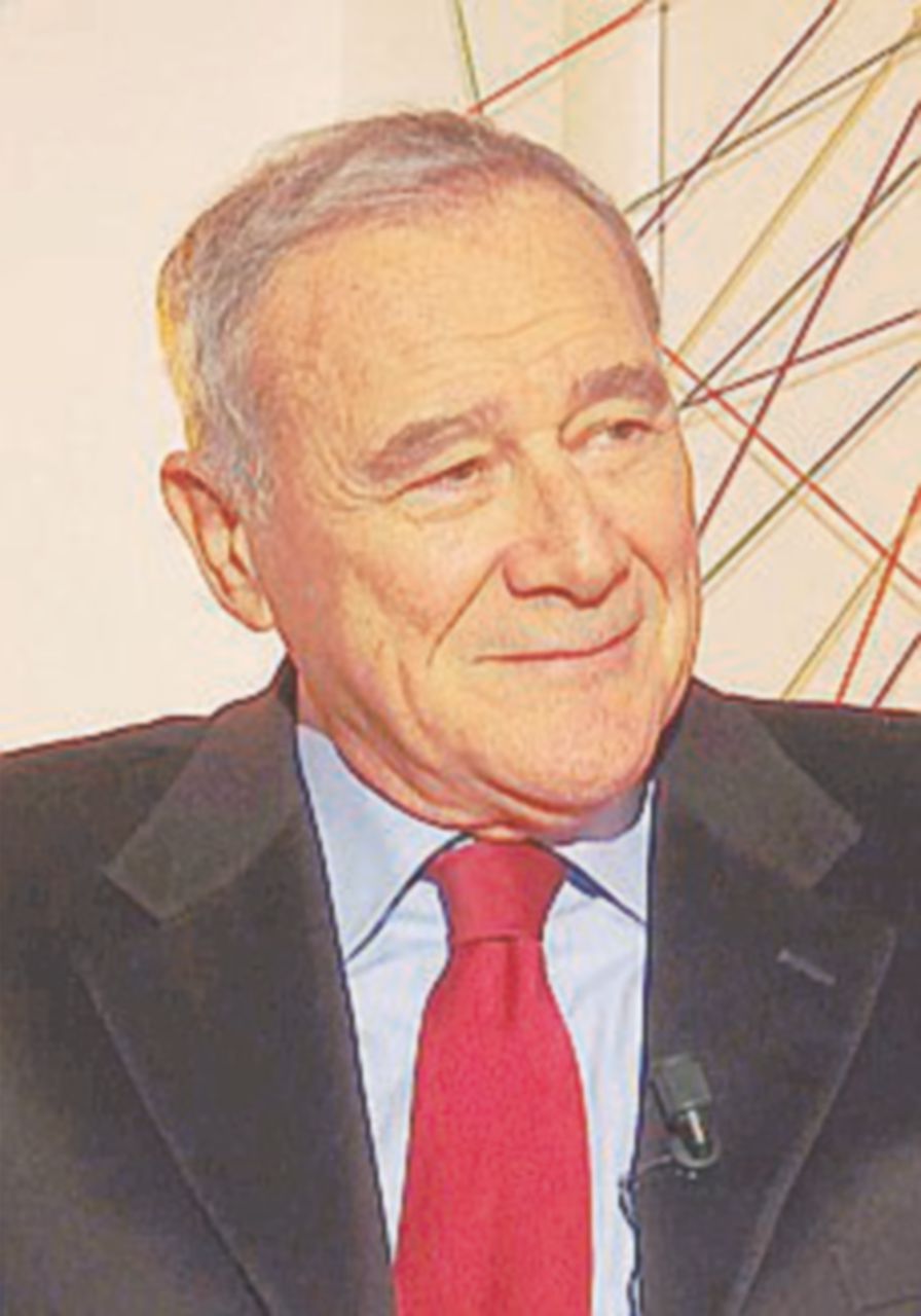 “Fossi premier sarei molto attento alle cose che dico”