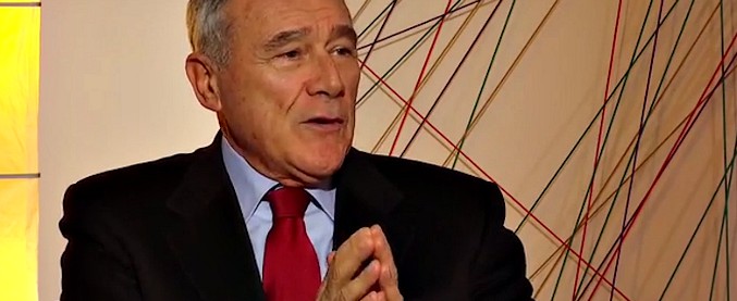 Copertina di Elezioni, Grasso: “Movimento 5 stelle ondivago, difficile capire le sue posizioni”. E a Boldrini risponde così