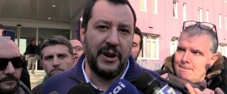 Copertina di Fornero, Salvini insiste: “La legge sulla pensioni sarà la prima cosa che cancelleremo se andremo al governo”