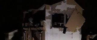 Copertina di Sesto San Giovanni, esplosione distrugge due appartamenti: 6 feriti, anche un bimbo. Residenti sfollati: “Edificio inagibile”
