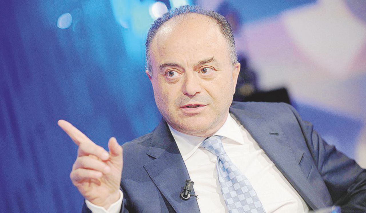 Gratteri contro Minniti: “Strategia incivile”