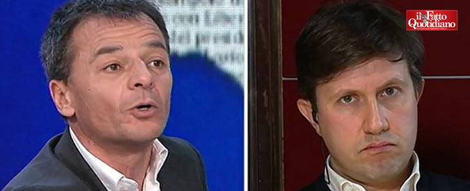 Copertina di Elezioni, Nardella (Pd) vs Fassina (LeU): “Dite no a Gori e aprite al M5S”. “Noi argine alla destra, dovreste ringraziarci”