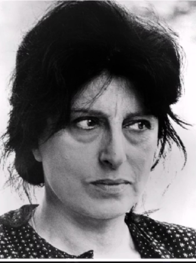 Copertina di Meryl Streep a Che tempo che fa ricorda commossa Anna Magnani: “La dea, davvero fantastica”
