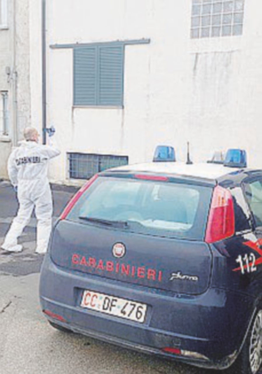 Donna trovata morta nel Novarese: “Escluse violenze recenti”