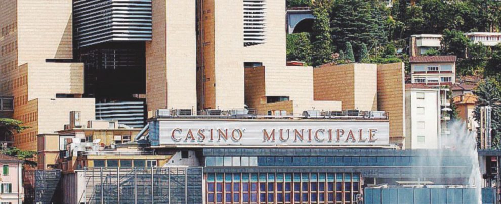 Alla roulette - Il casinò di Campione d’Italia rischia il fallimento. L’indagine della Procura di Como - Ansa “Rien ne va plus”, il casinò di Campione rischia di chiudere per fallimento