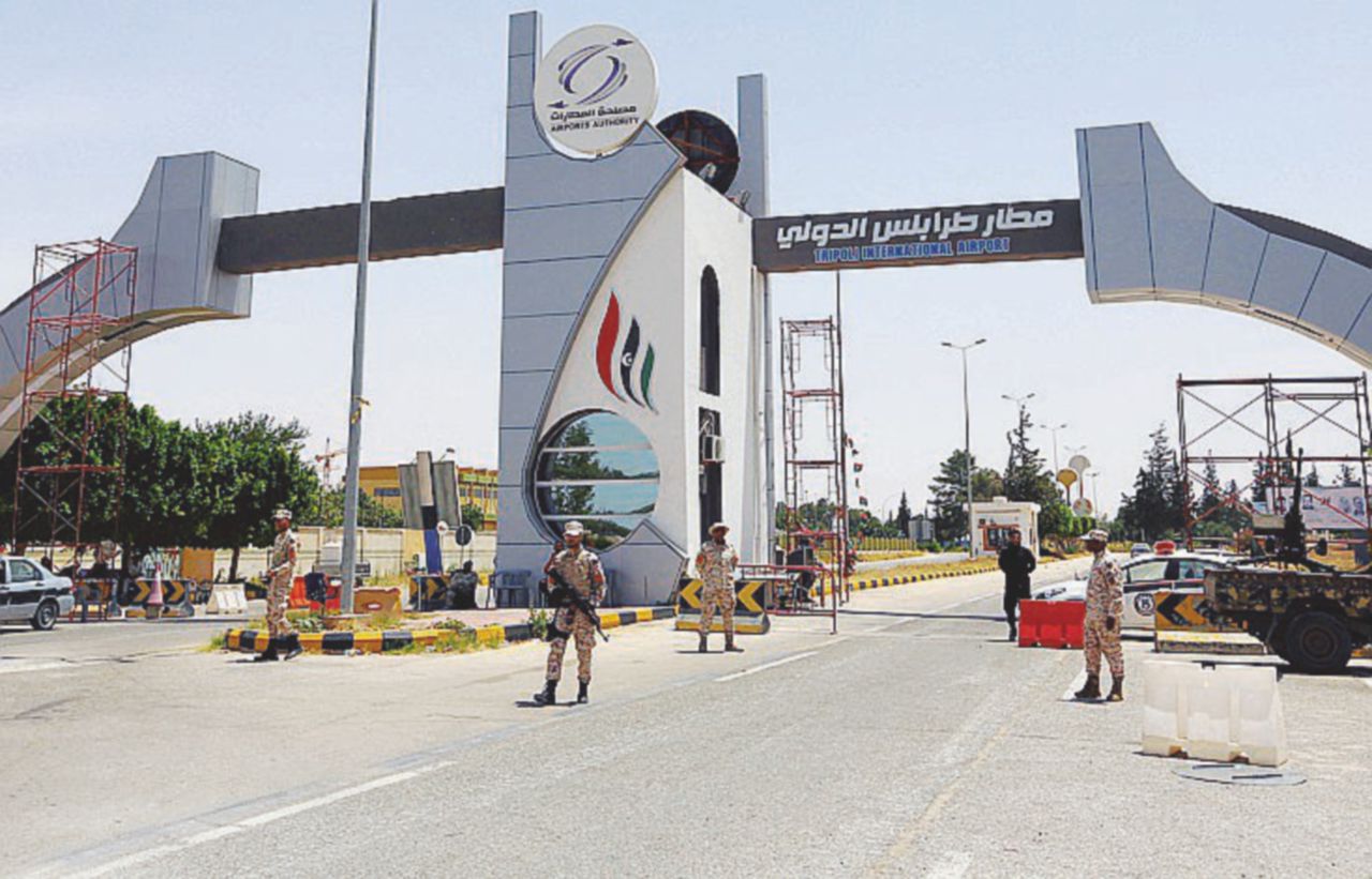 “La mucca” e la campagna elettorale a suon di morti