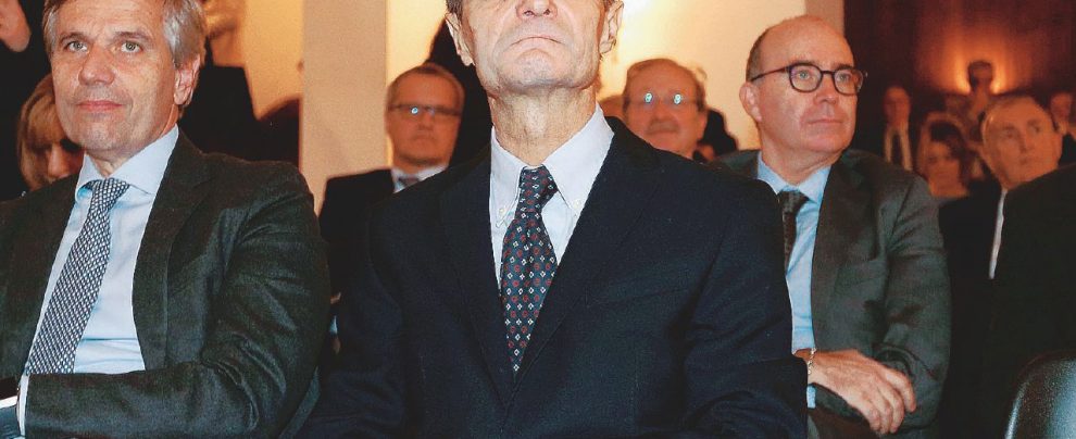 Alleati - Attilio Fontana, sindaco di Varese Fontana pieno di razzismo: “Noi bianchi siamo a rischio”