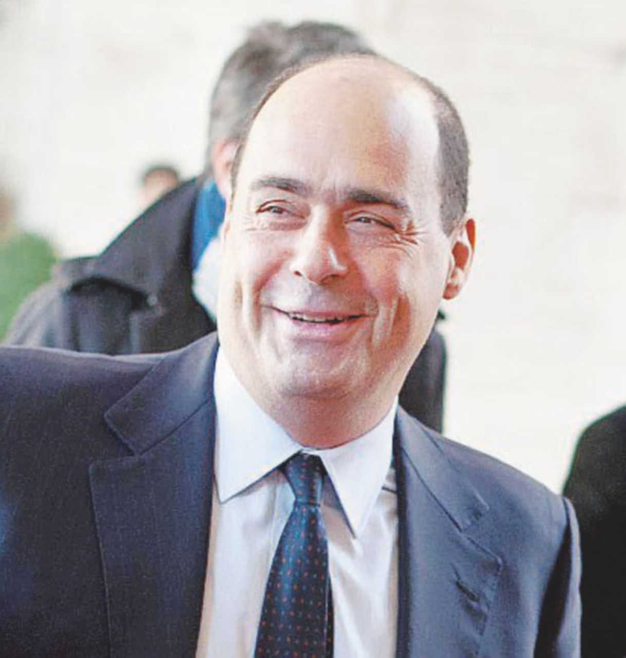 Copertina di Pienone alle Camere, fuga dem in Regione