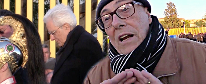 Copertina di “Mattarella? Poteva almeno salutare”. Catanesi delusi tra verde curato e strade asfaltate per l’occasione: “Mai successo”