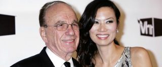 Copertina di Wendi Deng, 007 Usa avvertirono Jared Kushner, genero di Trump: “L’ex moglie di Murdoch è un’agente della Cina”