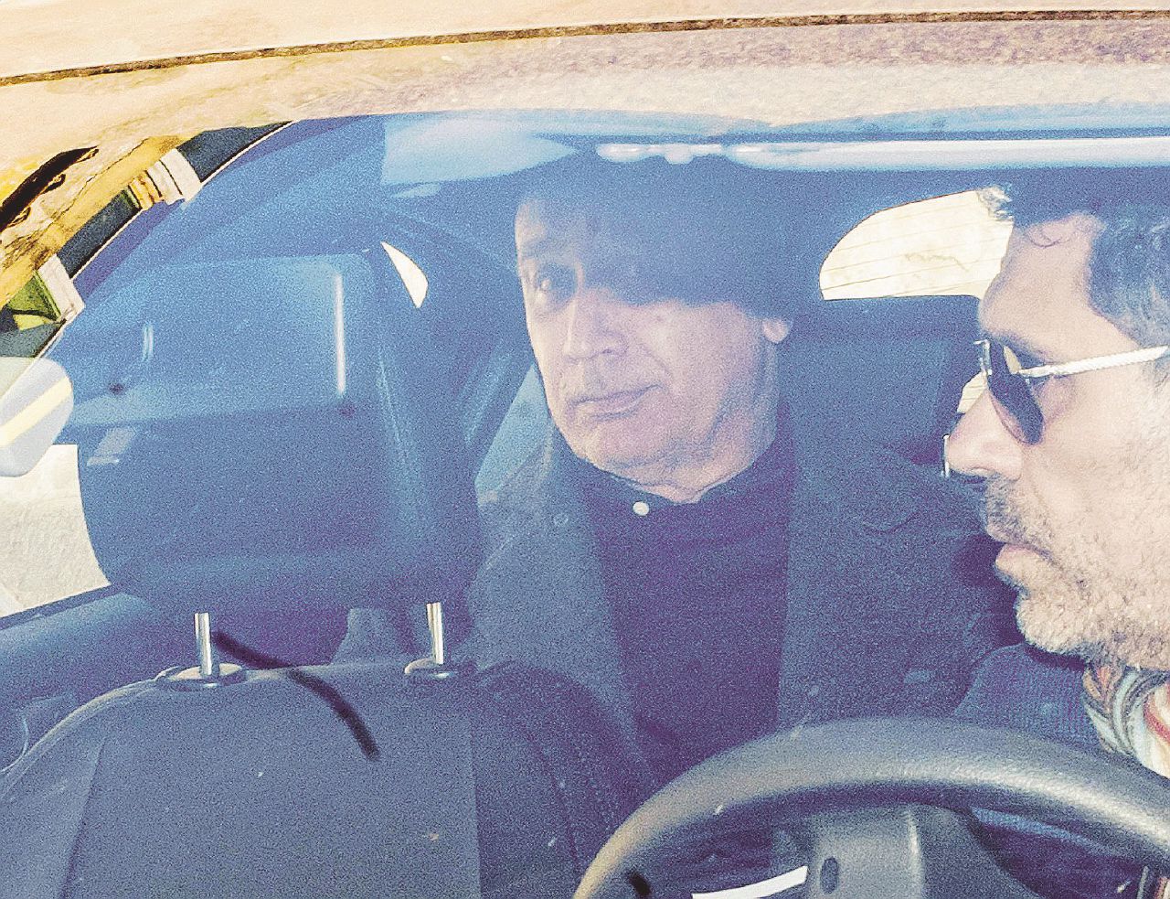 Copertina di Russo-Romeo, la polpetta avvelenata contro Di Maio