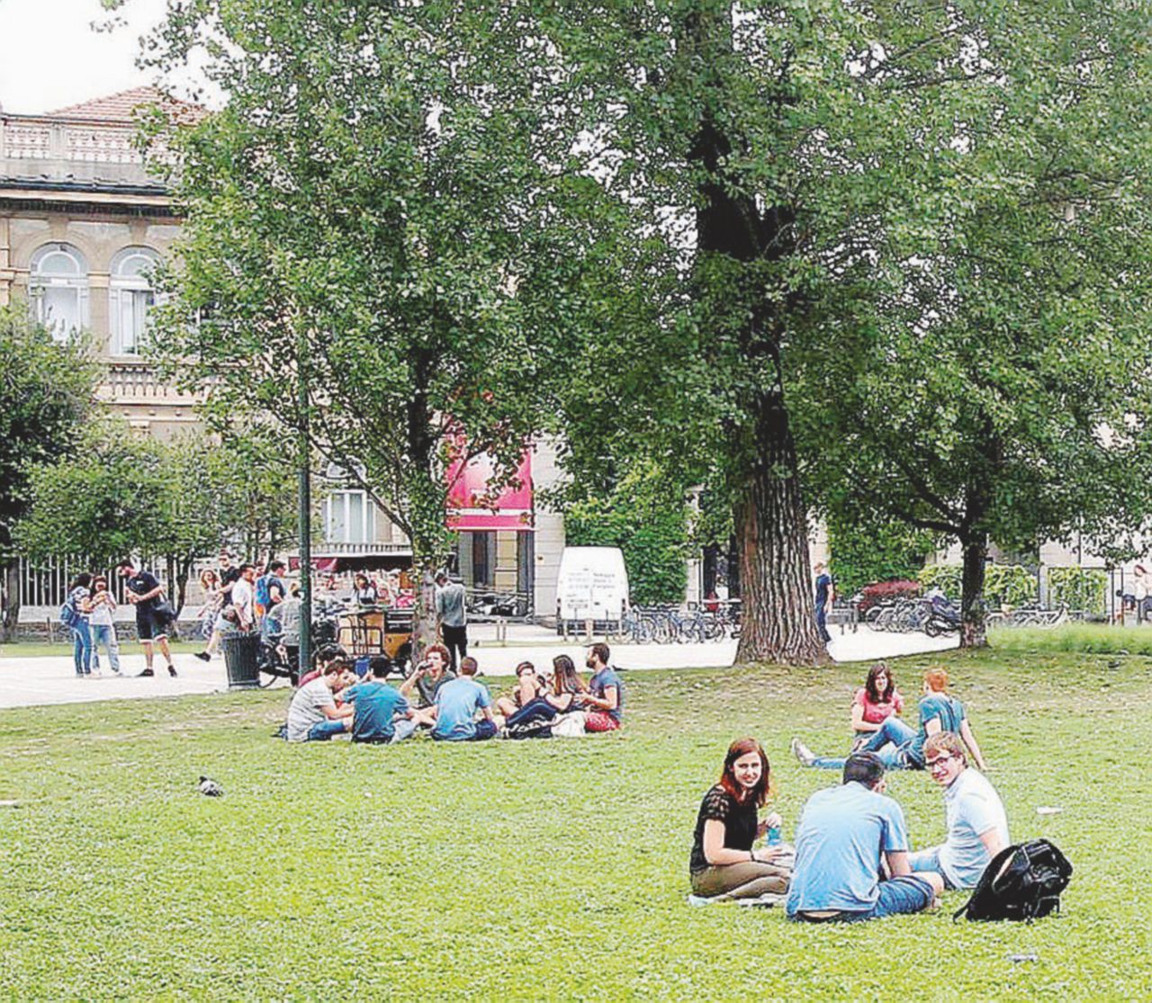 Copertina di I prof di diritto tributario: il 40% non può insegnare